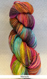 NEW! So Squishy Sock Yarn - A Twist of Yarn