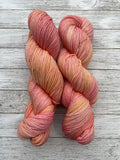 NEW! So Squishy Sock Yarn - A Twist of Yarn