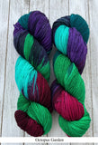 NEW! So Squishy Sock Yarn - A Twist of Yarn