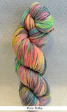 NEW! So Squishy Sock Yarn - A Twist of Yarn