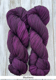 NEW! So Squishy Sock Yarn - A Twist of Yarn