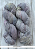 NEW! So Squishy Sock Yarn - A Twist of Yarn