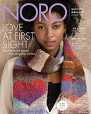 Noro Magazine - A Twist of Yarn