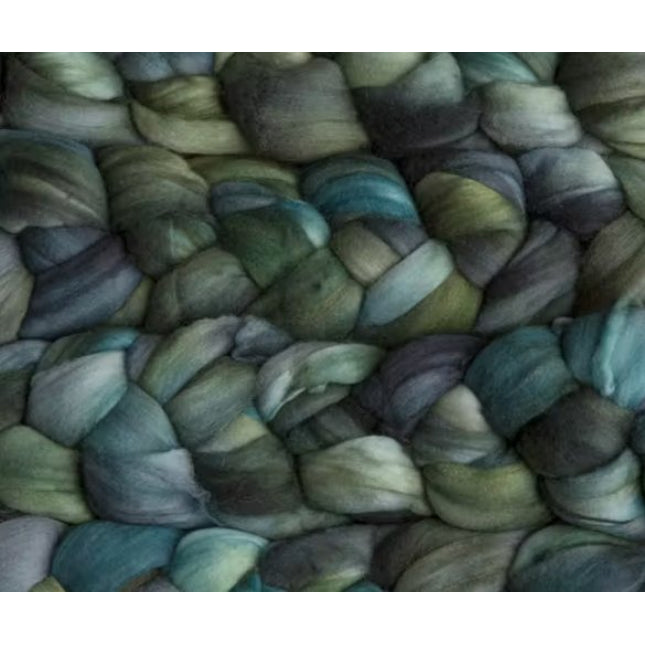 Nube - A Twist of Yarn
