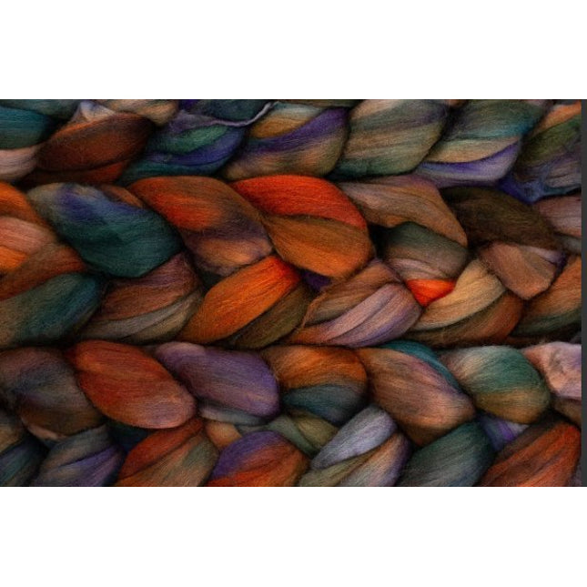 Nube - A Twist of Yarn