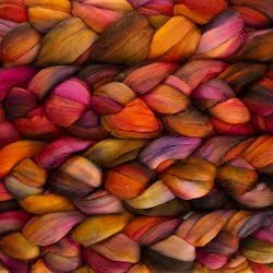 Nube - A Twist of Yarn