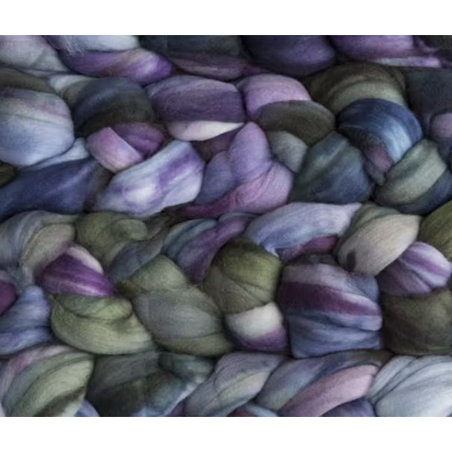 Nube - A Twist of Yarn