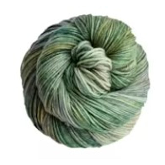 Arroyo - A Twist of Yarn