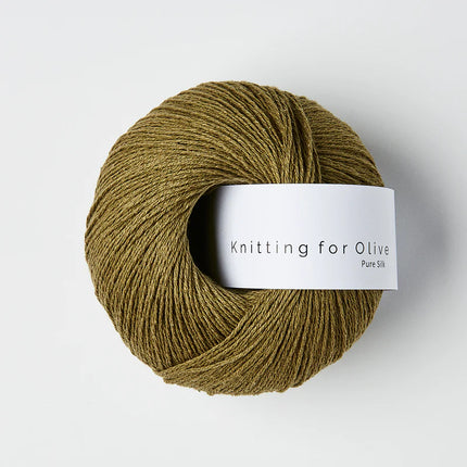 KFO Pure Silk