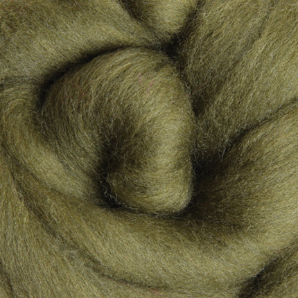Corriedale Roving