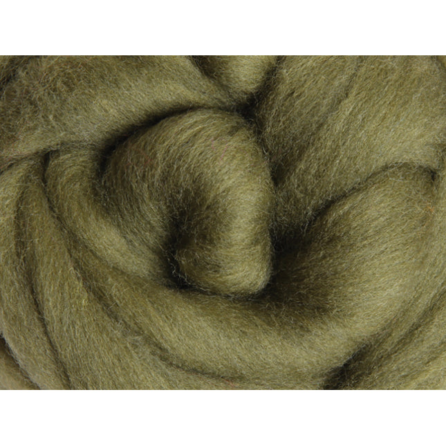 Corriedale Roving
