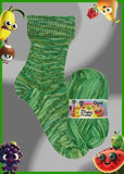 Opal Funny Fruits - ON SALE Oct 30 - 31 Only! - A Twist of Yarn