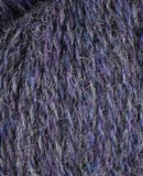 Organic Shetland Lite - A Twist of Yarn