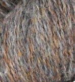 Organic Shetland Lite - A Twist of Yarn