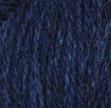 Organic Shetland Lite - A Twist of Yarn