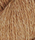 Organic Shetland Lite - A Twist of Yarn