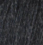 Organic Shetland Lite - A Twist of Yarn