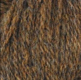 Organic Shetland Lite - A Twist of Yarn