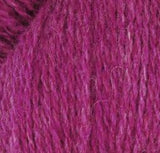 Organic Shetland Lite - A Twist of Yarn