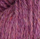 Organic Shetland Lite - A Twist of Yarn