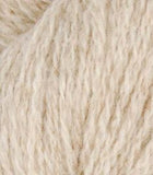 Organic Shetland Lite - A Twist of Yarn