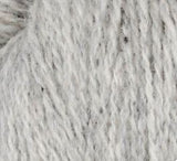 Organic Shetland Lite - A Twist of Yarn