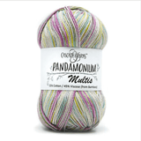 Pandamonium Multis - A Twist of Yarn