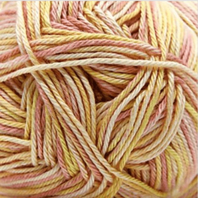 Pandamonium Multis - A Twist of Yarn