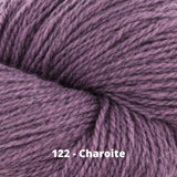 Patagonia Organic Merino - A Twist of Yarn