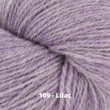 Patagonia Organic Merino - A Twist of Yarn