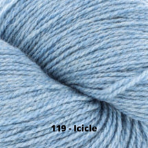 119 - Icicle