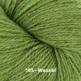 Patagonia Organic Merino - A Twist of Yarn