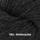 Patagonia Organic Merino - A Twist of Yarn