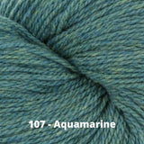 Patagonia Organic Merino - A Twist of Yarn