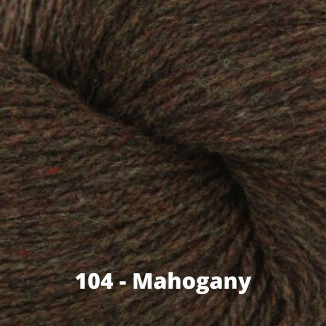 Patagonia Organic Merino - A Twist of Yarn