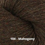 Patagonia Organic Merino - A Twist of Yarn