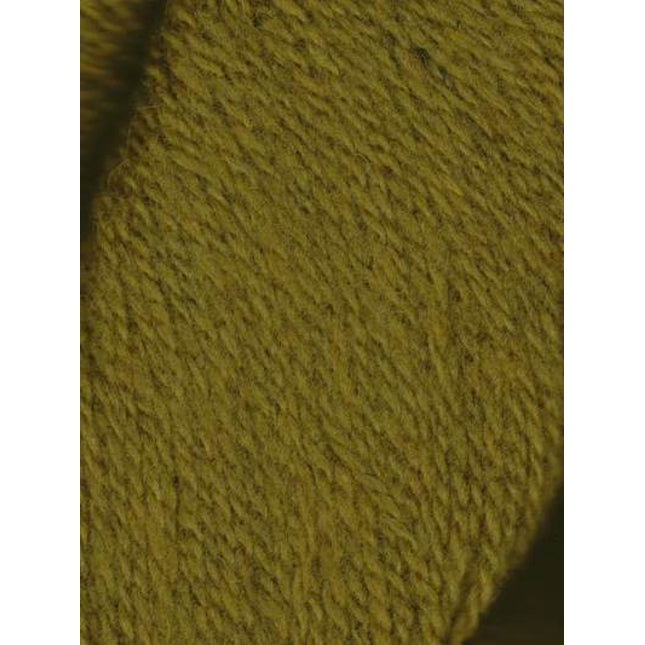 Patagonia Organic Merino - A Twist of Yarn