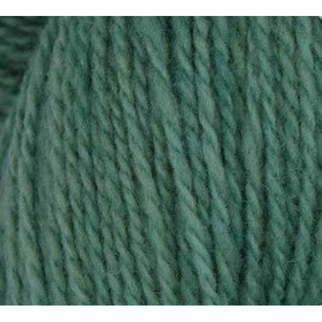 Patagonia Organic Merino - A Twist of Yarn