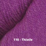 Patagonia Organic Merino - A Twist of Yarn