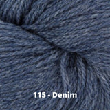 Patagonia Organic Merino - A Twist of Yarn