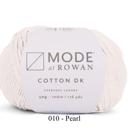 Cotton DK