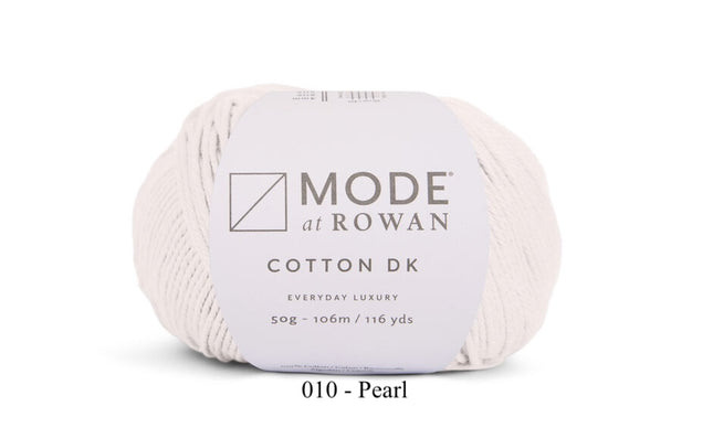 Cotton DK