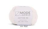 Cotton DK Rowan **NEW**