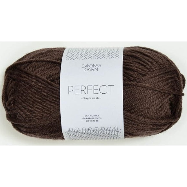 Perfect - A Twist of Yarn