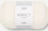 Perfect - A Twist of Yarn