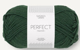 Perfect - A Twist of Yarn