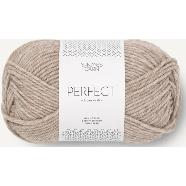 Perfect - A Twist of Yarn