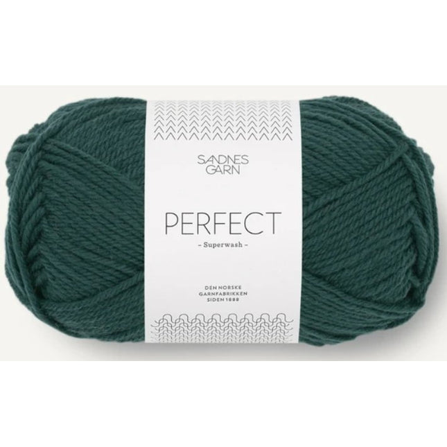 Perfect - A Twist of Yarn