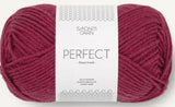 Perfect - A Twist of Yarn