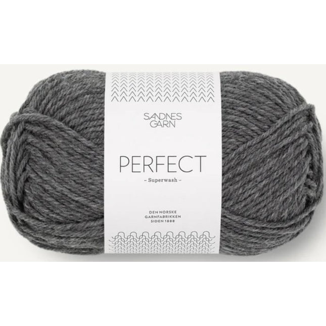 Perfect - A Twist of Yarn